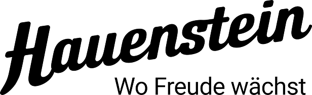 Hauenstein — wo Freude wächst